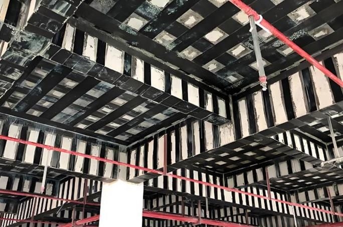 桁架加固后多久可以進(jìn)行強(qiáng)度測試？（桁架加固后多久可以進(jìn)行強(qiáng)度測試桁架加固后多久可以進(jìn)行強(qiáng)度測試） 行業(yè)新聞 第5張