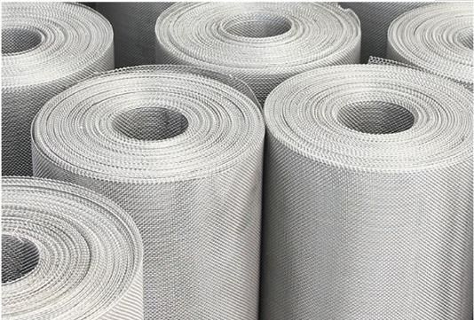 如何選擇合適的鋼絲網(wǎng)直徑？（如何選擇合適的鋼絲網(wǎng)直徑用戶要求詳解如何選擇合適的鋼絲網(wǎng)直徑） 行業(yè)新聞 第8張