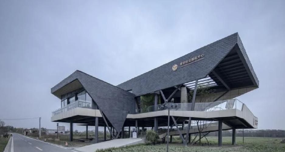 有哪些著名的展廳建筑案例？（嘿，你問(wèn)的這幾個(gè)展廳建筑案例都挺有代表性的） 行業(yè)新聞 第1張