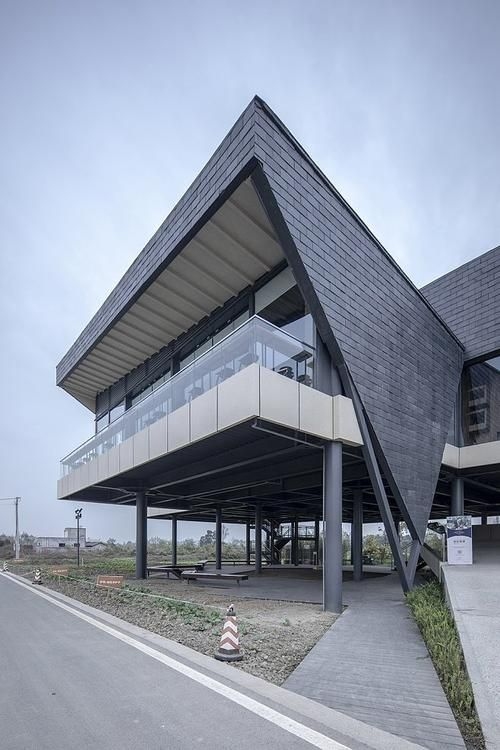 有哪些著名的展廳建筑案例？（嘿，你問(wèn)的這幾個(gè)展廳建筑案例都挺有代表性的） 行業(yè)新聞 第4張