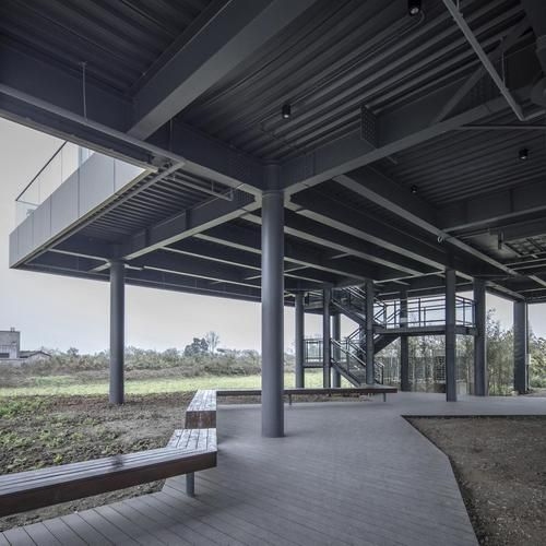 有哪些著名的展廳建筑案例？（嘿，你問(wèn)的這幾個(gè)展廳建筑案例都挺有代表性的） 行業(yè)新聞 第6張