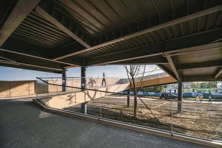 有哪些著名的展廳建筑案例？（嘿，你問(wèn)的這幾個(gè)展廳建筑案例都挺有代表性的） 行業(yè)新聞 第8張