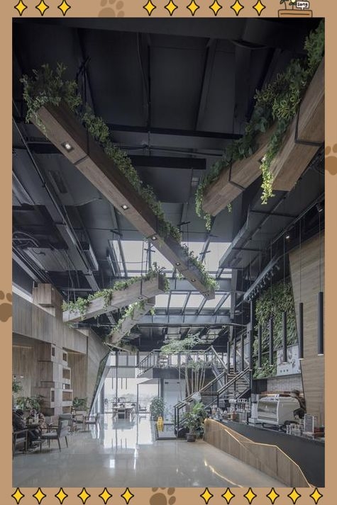 有哪些著名的展廳建筑案例？（嘿，你問(wèn)的這幾個(gè)展廳建筑案例都挺有代表性的） 行業(yè)新聞 第9張