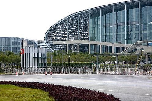 有哪些著名的展廳建筑案例？（嘿，你問(wèn)的這幾個(gè)展廳建筑案例都挺有代表性的） 行業(yè)新聞 第22張