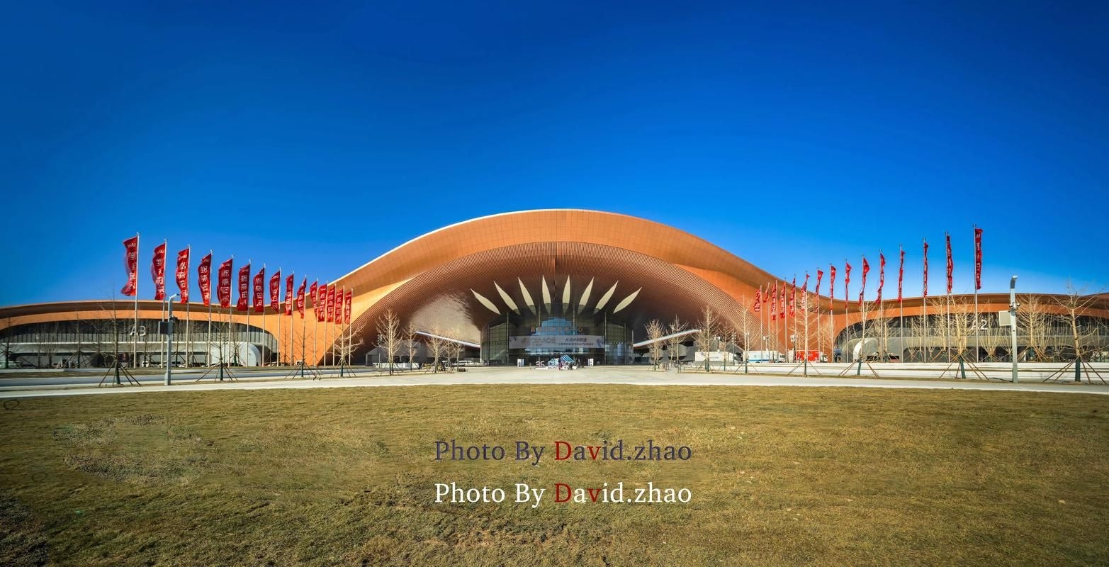 有哪些著名的展廳建筑案例？（嘿，你問(wèn)的這幾個(gè)展廳建筑案例都挺有代表性的） 行業(yè)新聞 第25張