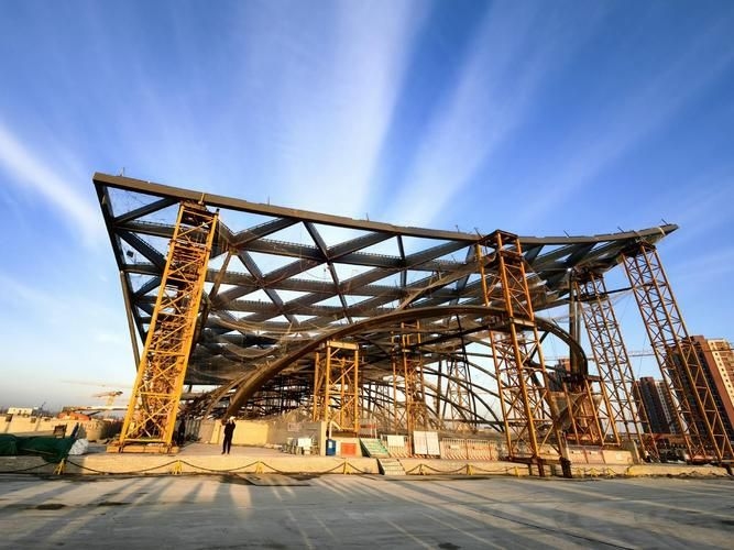 北京鋼結(jié)構(gòu)設(shè)計公司（北京鋼結(jié)構(gòu)設(shè)計公司-北京湃勒思建筑技術(shù)有限公司） 行業(yè)新聞 第1張