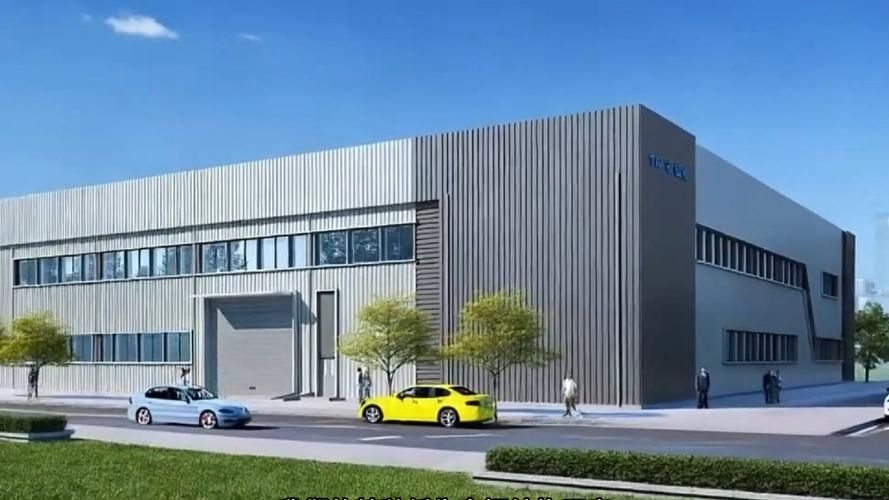 北京鋼結(jié)構(gòu)設(shè)計公司（北京鋼結(jié)構(gòu)設(shè)計公司-北京湃勒思建筑技術(shù)有限公司） 行業(yè)新聞 第18張