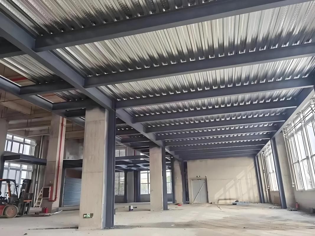 北京鋼結(jié)構(gòu)設(shè)計公司（北京鋼結(jié)構(gòu)設(shè)計公司-北京湃勒思建筑技術(shù)有限公司） 行業(yè)新聞 第21張