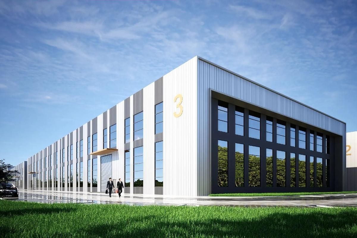 北京鋼結(jié)構(gòu)設(shè)計公司（北京鋼結(jié)構(gòu)設(shè)計公司-北京湃勒思建筑技術(shù)有限公司） 行業(yè)新聞 第24張