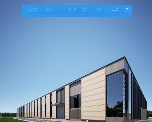 北京鋼結(jié)構(gòu)設(shè)計公司（北京鋼結(jié)構(gòu)設(shè)計公司-北京湃勒思建筑技術(shù)有限公司） 行業(yè)新聞 第25張