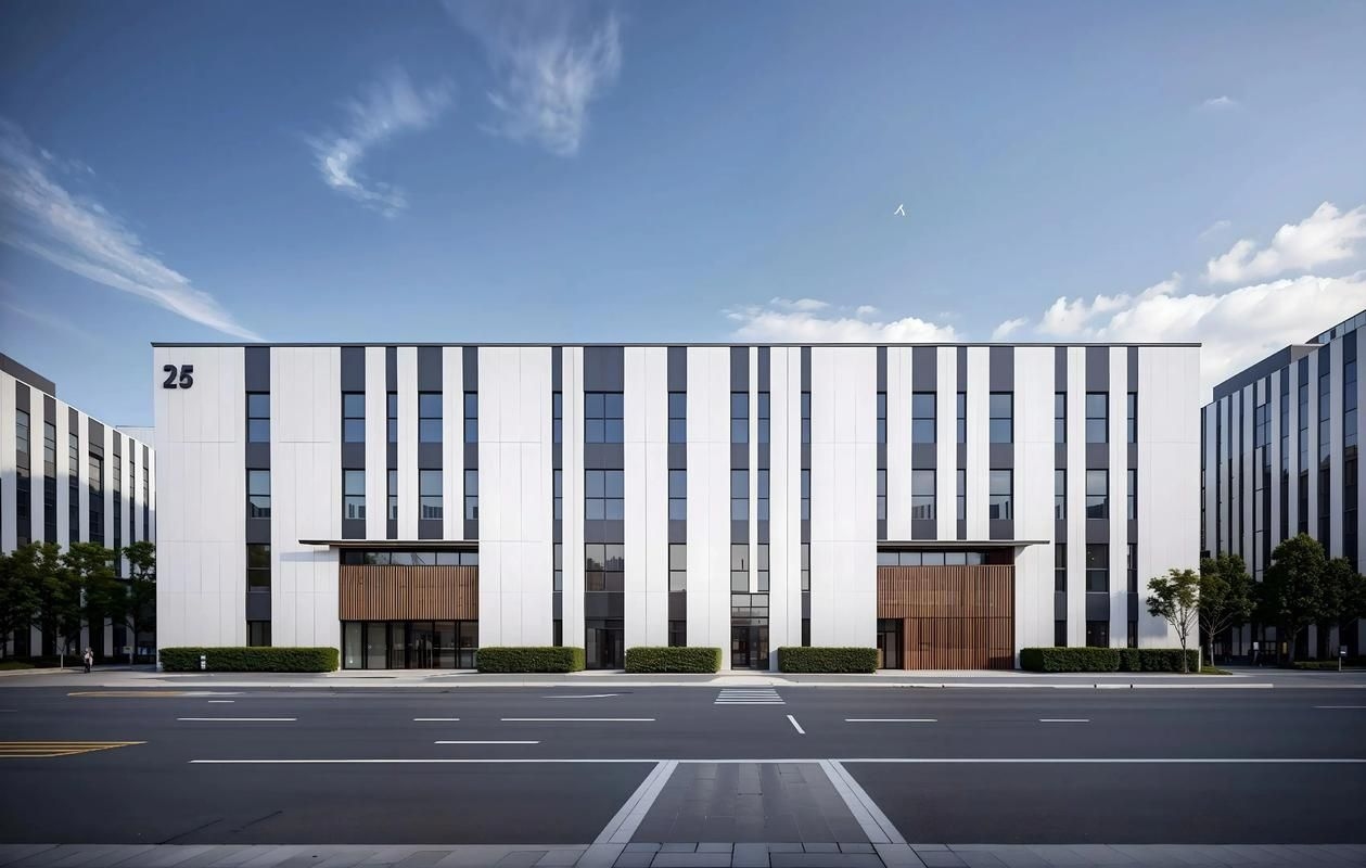 北京鋼結(jié)構(gòu)設(shè)計公司（北京鋼結(jié)構(gòu)設(shè)計公司-北京湃勒思建筑技術(shù)有限公司） 行業(yè)新聞 第26張