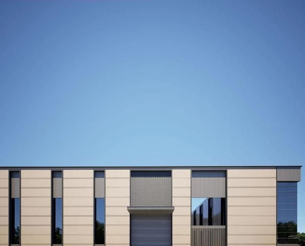 北京鋼結(jié)構(gòu)設(shè)計公司（北京鋼結(jié)構(gòu)設(shè)計公司-北京湃勒思建筑技術(shù)有限公司） 行業(yè)新聞 第27張