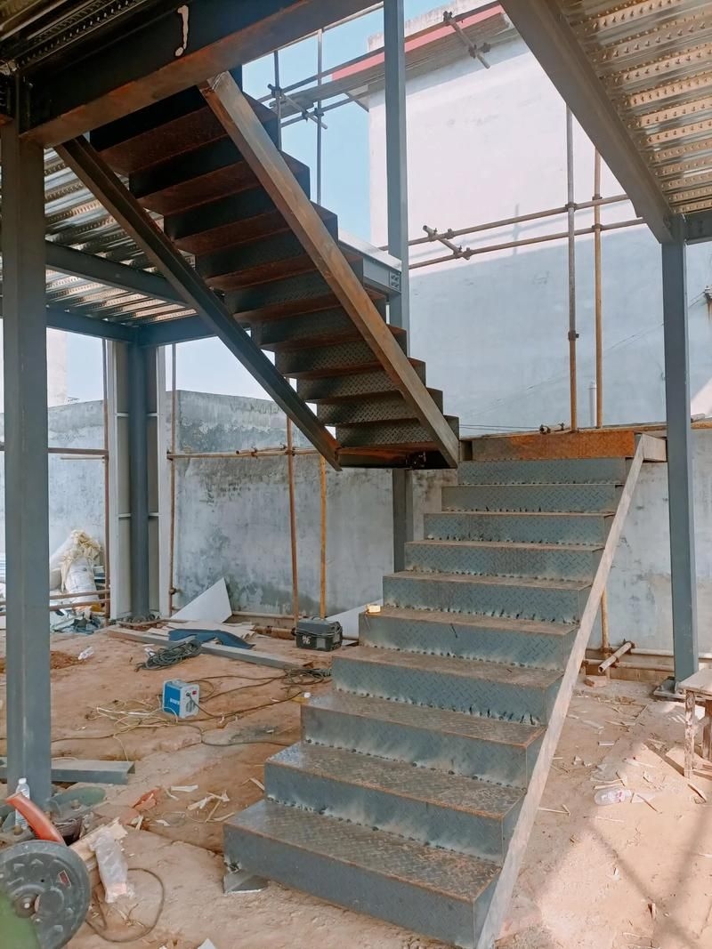 北京鋼結(jié)構(gòu)設(shè)計公司（北京鋼結(jié)構(gòu)設(shè)計公司-北京湃勒思建筑技術(shù)有限公司） 行業(yè)新聞 第28張