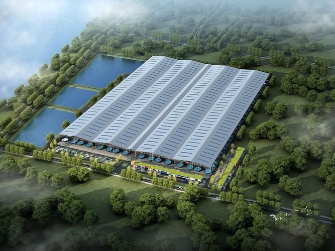 北京鋼結(jié)構(gòu)設(shè)計公司（北京鋼結(jié)構(gòu)設(shè)計公司-北京湃勒思建筑技術(shù)有限公司） 行業(yè)新聞 第31張