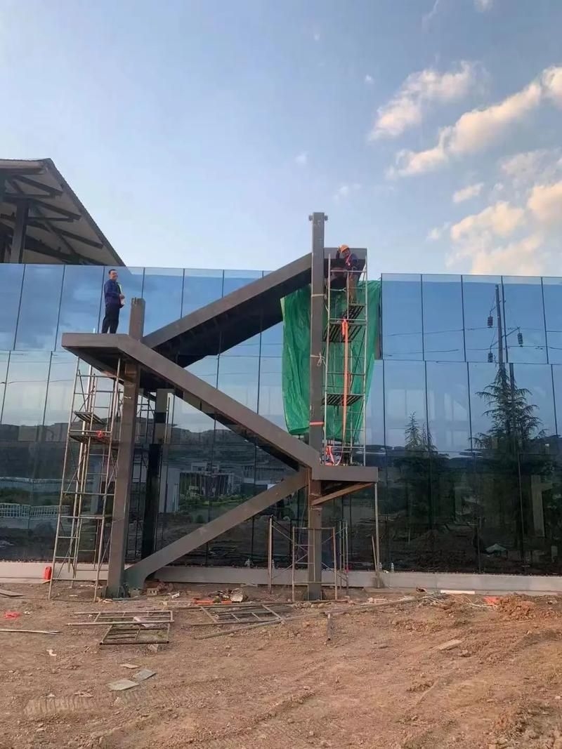 北京鋼結(jié)構(gòu)設(shè)計公司（北京鋼結(jié)構(gòu)設(shè)計公司-北京湃勒思建筑技術(shù)有限公司） 行業(yè)新聞 第33張