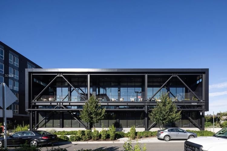 北京鋼結(jié)構(gòu)設(shè)計公司（北京鋼結(jié)構(gòu)設(shè)計公司-北京湃勒思建筑技術(shù)有限公司） 行業(yè)新聞 第34張