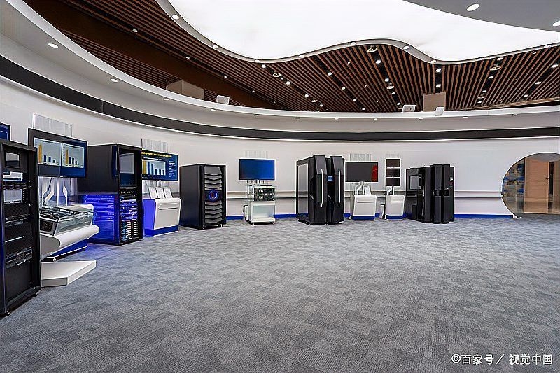 如何控制展廳造價(jià)成本？（北京中型展廳造價(jià)控制展廳造價(jià)控制展廳造價(jià)成本控制） 行業(yè)新聞 第4張