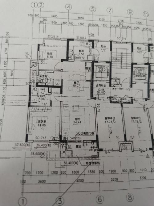 承重墻修改需要哪些手續(xù)（北京市承重墻修改手續(xù)詳解） 行業(yè)新聞 第1張