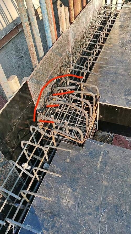 鋼筋圖中有哪些常見錯(cuò)誤（鋼筋圖中常見錯(cuò)誤要求包含1000字說明和配圖） 行業(yè)新聞 第1張