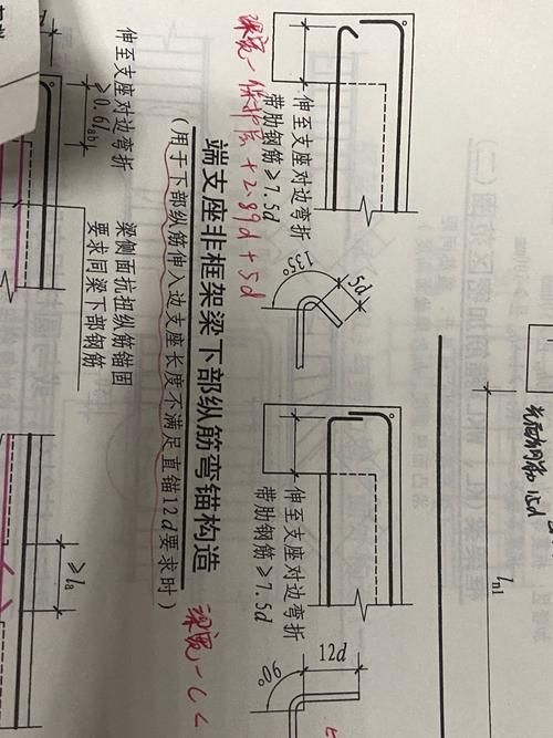 鋼筋圖中有哪些常見錯(cuò)誤（鋼筋圖中常見錯(cuò)誤要求包含1000字說明和配圖） 行業(yè)新聞 第4張