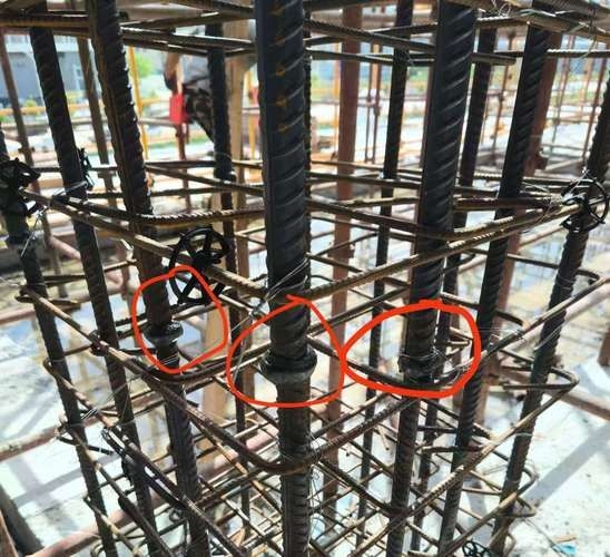 鋼筋圖中有哪些常見錯(cuò)誤（鋼筋圖中常見錯(cuò)誤要求包含1000字說明和配圖） 行業(yè)新聞 第10張
