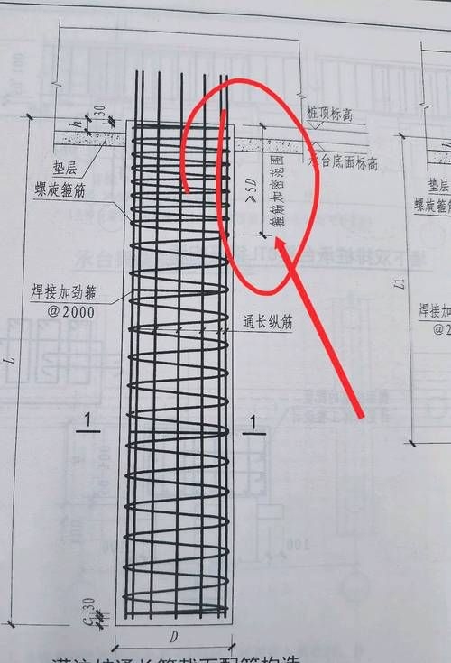 鋼筋圖中有哪些常見錯(cuò)誤（鋼筋圖中常見錯(cuò)誤要求包含1000字說明和配圖） 行業(yè)新聞 第15張