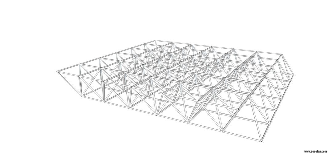 能詳細(xì)介紹一下三角錐系統(tǒng)嗎？（三角錐系統(tǒng)與雷達(dá)陣列） 行業(yè)新聞 第4張