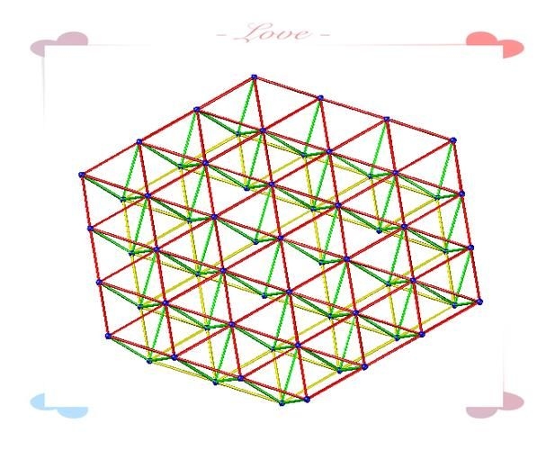 能詳細(xì)介紹一下三角錐系統(tǒng)嗎？（三角錐系統(tǒng)與雷達(dá)陣列） 行業(yè)新聞 第6張