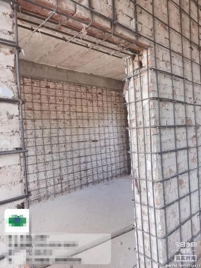 土墻加固成本大概是多少？（土墻加固成本大概是多少土墻加固成本大概是多少） 行業(yè)新聞 第6張