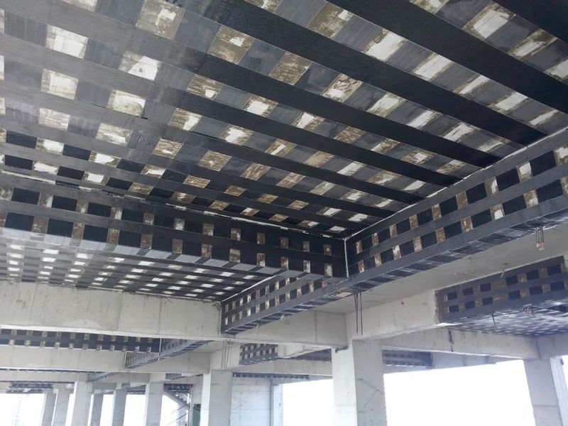 如何判斷大梁是否需要加固？（如何判斷大梁是否需要加固） 行業(yè)新聞 第3張