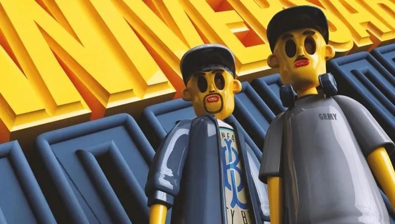 哪個(gè)3D畫圖軟件最適合初學(xué)者？（blender新手學(xué)習(xí)路線圖blender新手學(xué)習(xí)路線圖） 行業(yè)新聞 第1張