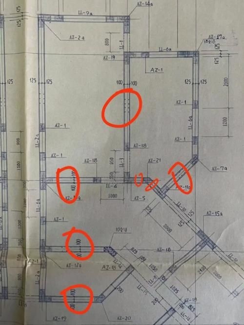 承重墻鋼筋間距過大有哪些影響（承重墻鋼筋間距過大將破壞塑性） 行業(yè)新聞 第5張