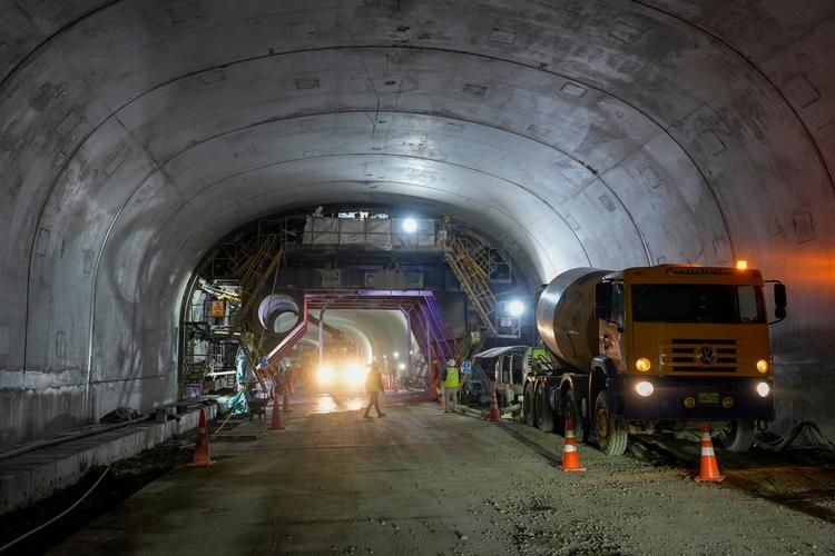 如何選擇適合的注漿材料？ 行業(yè)新聞 第1張