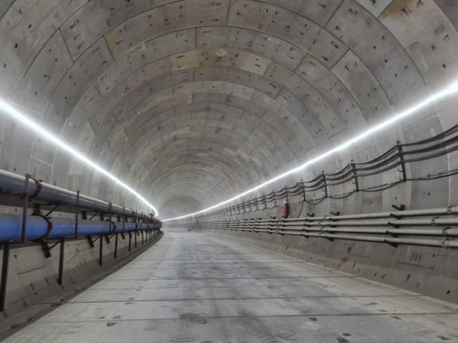 如何選擇適合的注漿材料？ 行業(yè)新聞 第3張