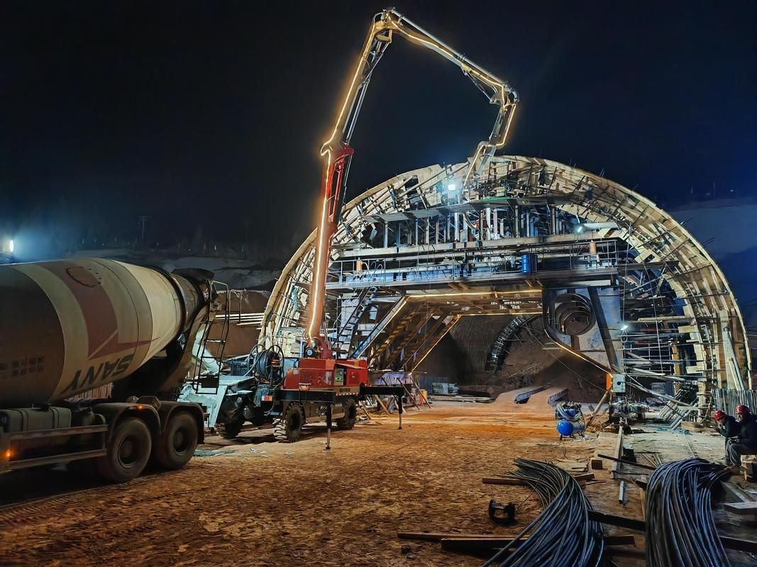 如何選擇適合的注漿材料？ 行業(yè)新聞 第5張