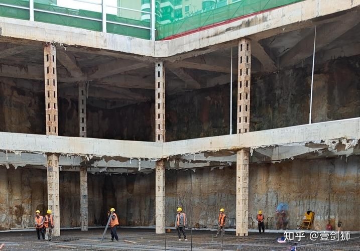 拆除支撐后需要養(yǎng)護多久？（拆除支撐后養(yǎng)護多久） 行業(yè)新聞 第1張