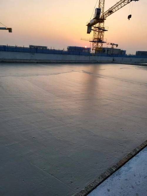 拆除支撐后需要養(yǎng)護多久？（拆除支撐后養(yǎng)護多久） 行業(yè)新聞 第5張