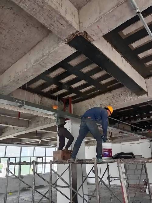 房屋改造加固需要哪些材料？（房屋改造加固常用的材料有哪些？） 行業(yè)新聞 第1張