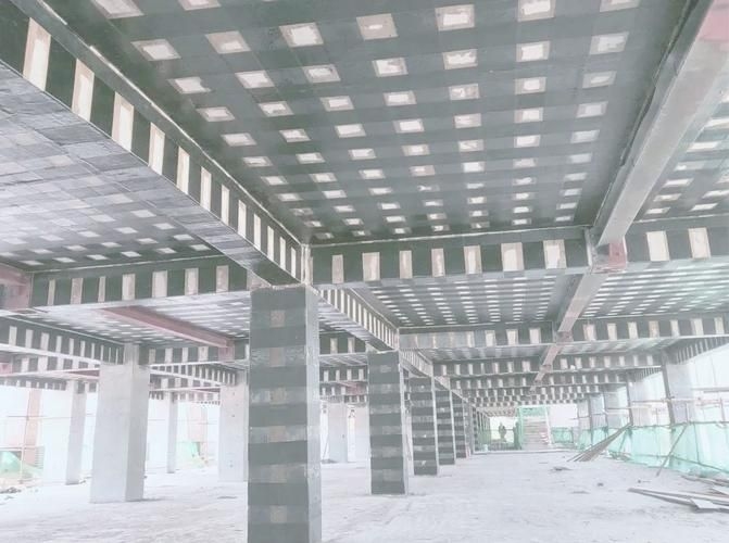 房屋改造加固需要哪些材料？（房屋改造加固常用的材料有哪些？） 行業(yè)新聞 第3張