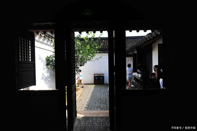 有沒有龔賢紀(jì)念館的航拍視頻？（南京清涼山龔賢紀(jì)念館的航拍視頻資源獲取指南，幫你快速找到素材） 行業(yè)新聞 第2張