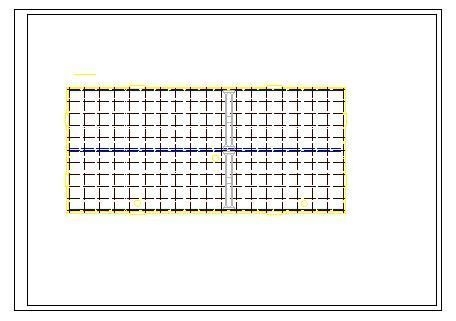 能否給出鋼結(jié)構(gòu)施工圖與詳圖的示例？（鋼結(jié)構(gòu)施工圖與詳圖資源） 行業(yè)新聞 第1張