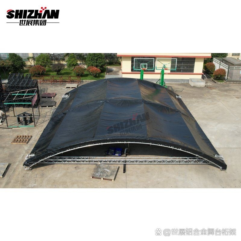 如何正確使用桁架安裝工具？（如何正確使用桁架安裝） 行業(yè)新聞 第10張