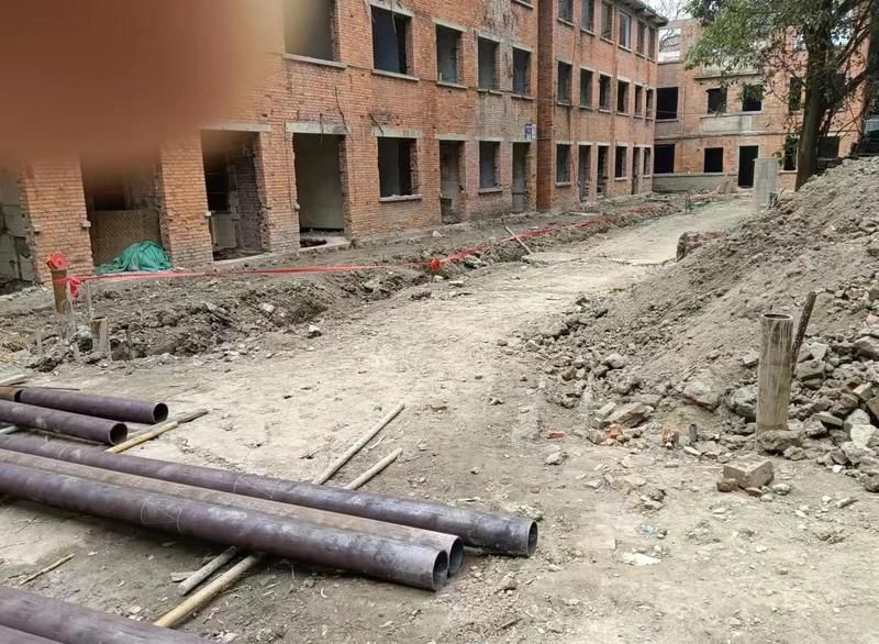 地基加固注漿法施工步驟是什么？（地基加固注漿法施工步驟） 行業(yè)新聞 第1張