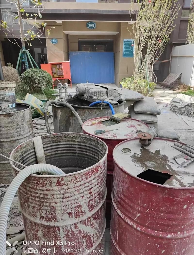 地基加固注漿法施工步驟是什么？（地基加固注漿法施工步驟） 行業(yè)新聞 第3張