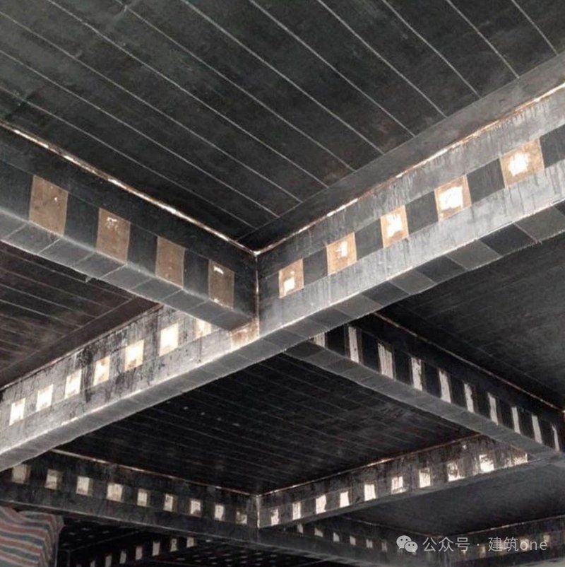 哪種加固方法最適合我的建筑？（——加固方法） 行業(yè)新聞 第1張