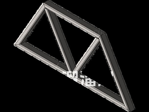 如何獲取這些鋼桁架圖集？（中國鋼桁架圖集編制并出版鋼桁架圖集體系統(tǒng)化獲取渠道） 行業(yè)新聞 第6張