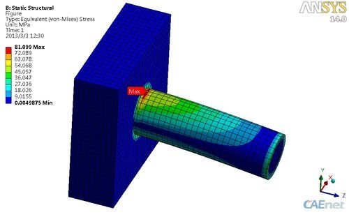 網(wǎng)架節(jié)點(diǎn)設(shè)計(jì)有哪些注意事項(xiàng)？（北京科技大學(xué)體育館網(wǎng)架節(jié)點(diǎn)設(shè)計(jì)節(jié)點(diǎn)設(shè)計(jì)的注意事項(xiàng)） 行業(yè)新聞 第8張