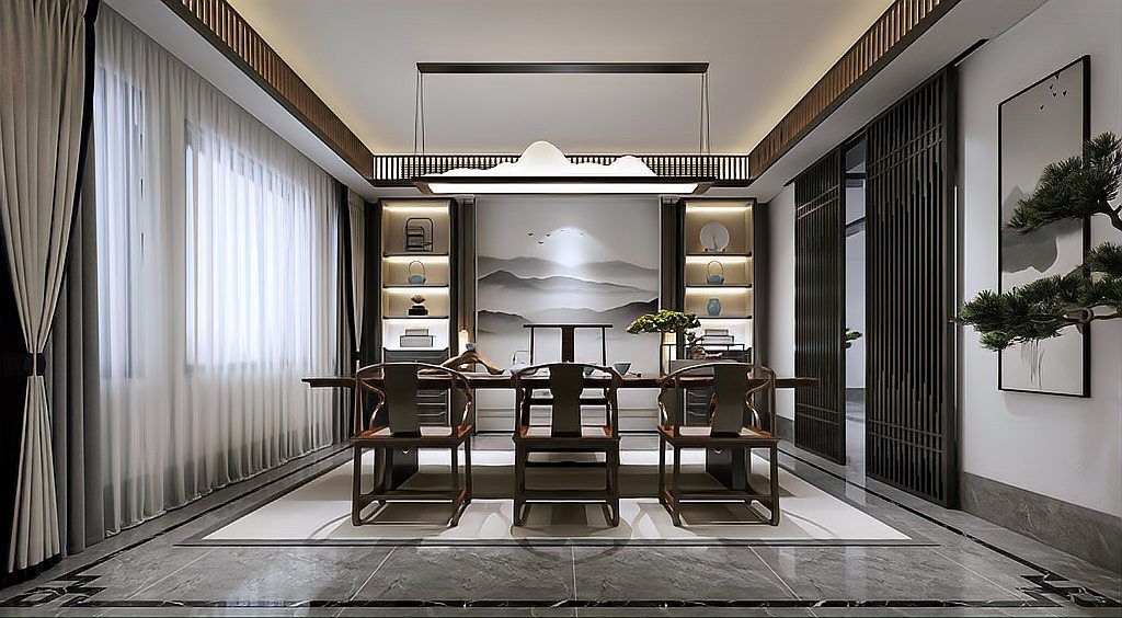 別墅帶裝修有哪些常見風(fēng)格？（別墅帶裝修有哪些常見風(fēng)格?） 行業(yè)新聞 第1張