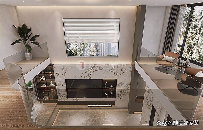 別墅帶裝修有哪些常見風(fēng)格？（別墅帶裝修有哪些常見風(fēng)格?） 行業(yè)新聞 第2張