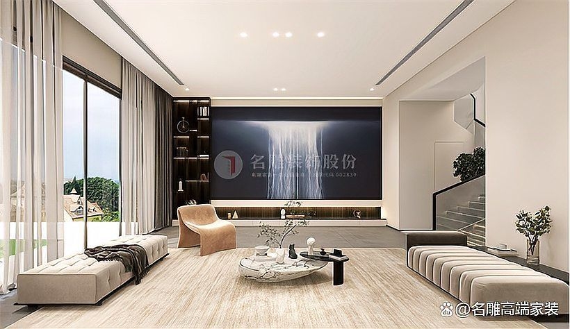 別墅帶裝修有哪些常見風(fēng)格？（別墅帶裝修有哪些常見風(fēng)格?） 行業(yè)新聞 第3張